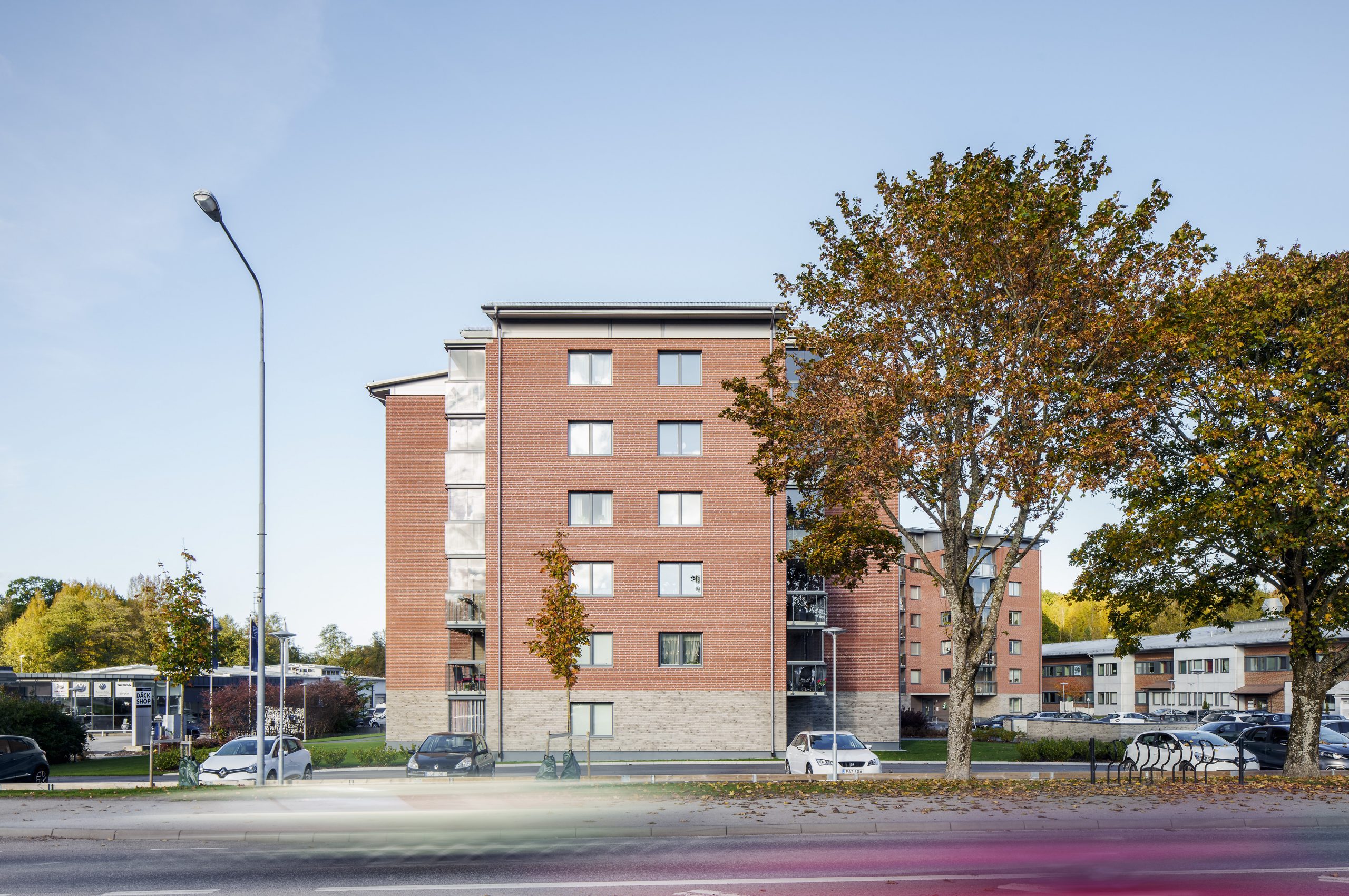 Olofström