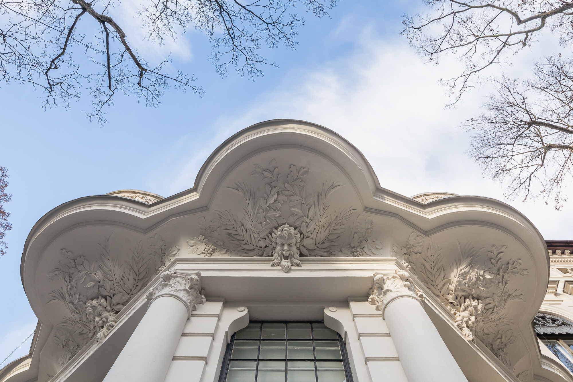 Muzeum Sztuki, Łódź