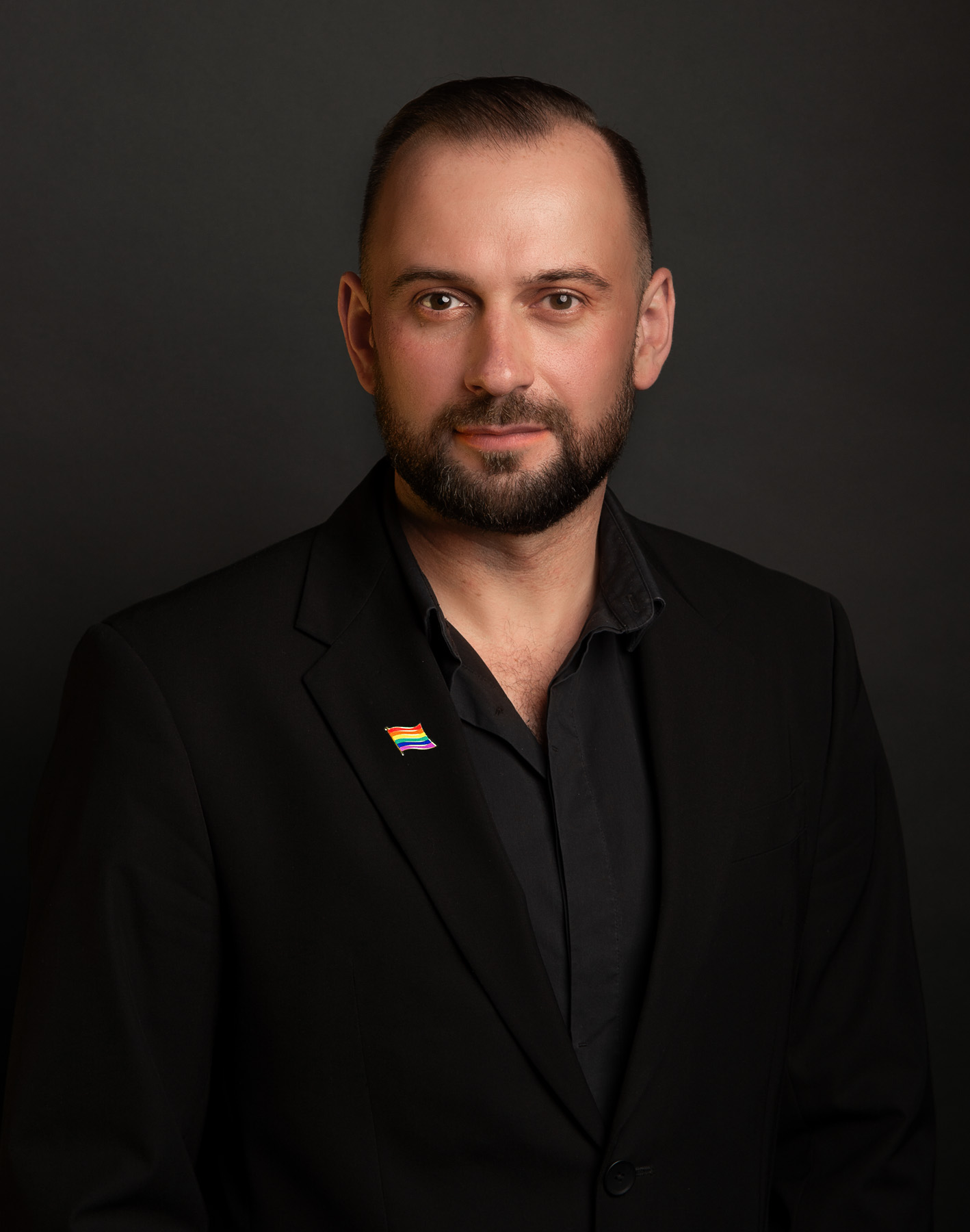 Dawid Olszak