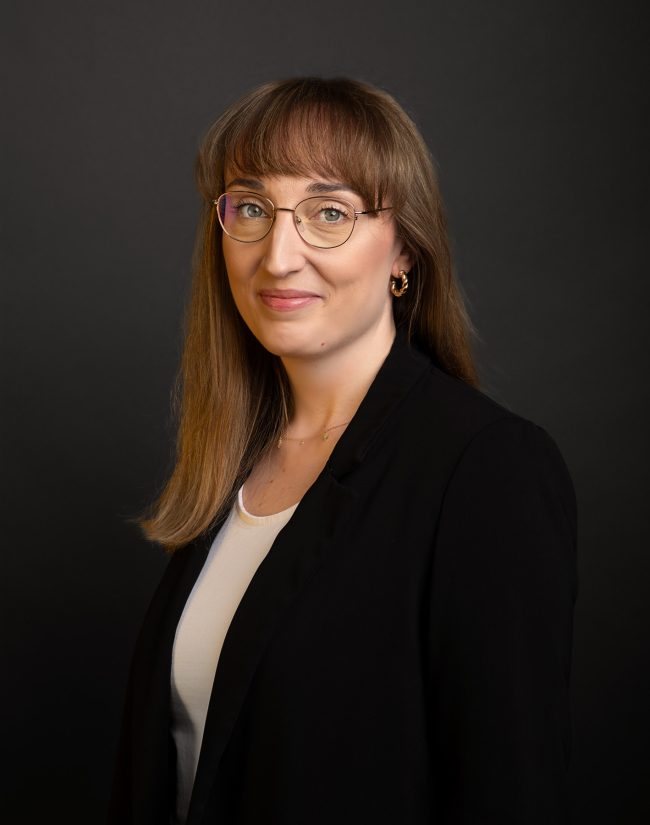 Aleksandra Banaś