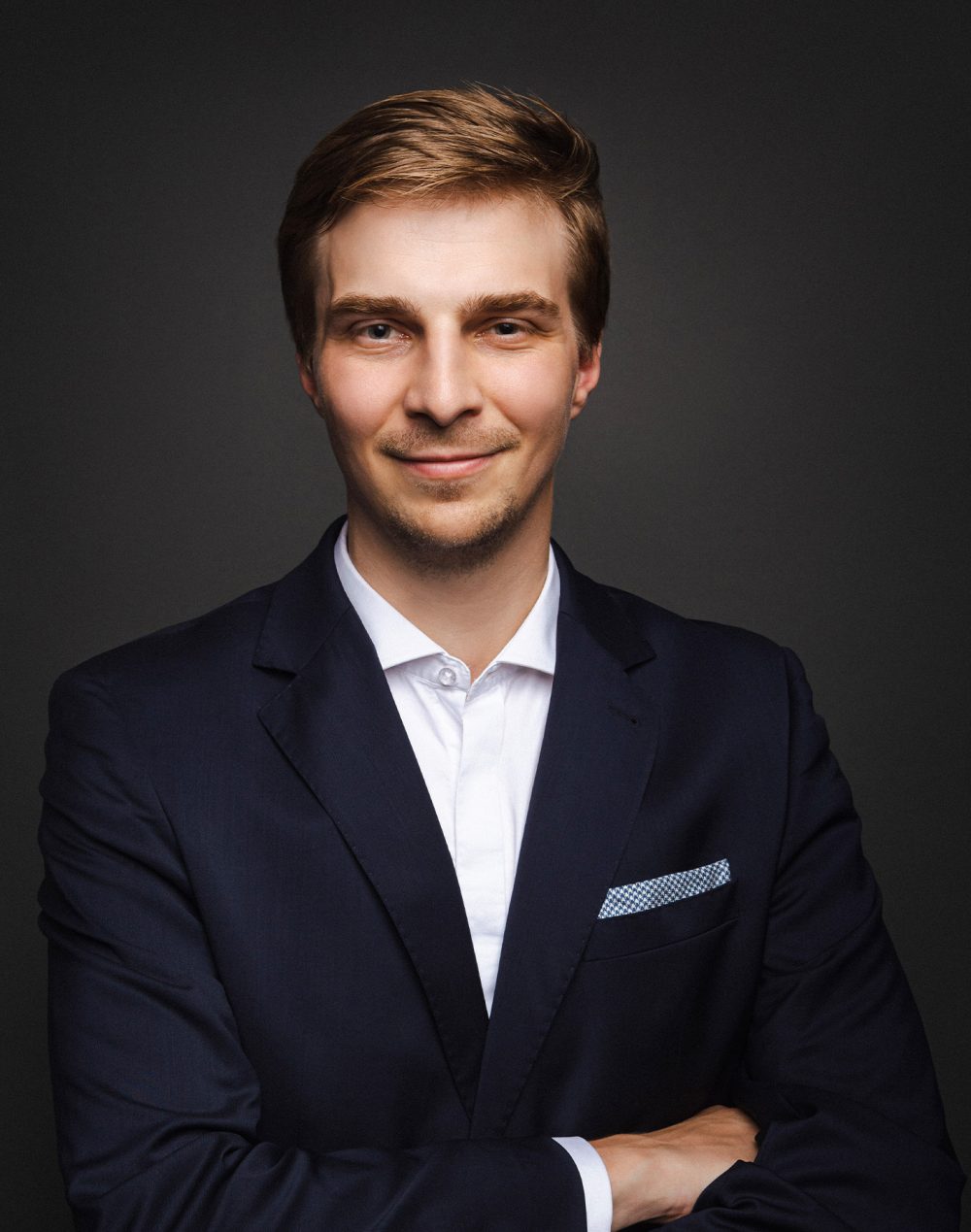 Bartosz Kaciupski