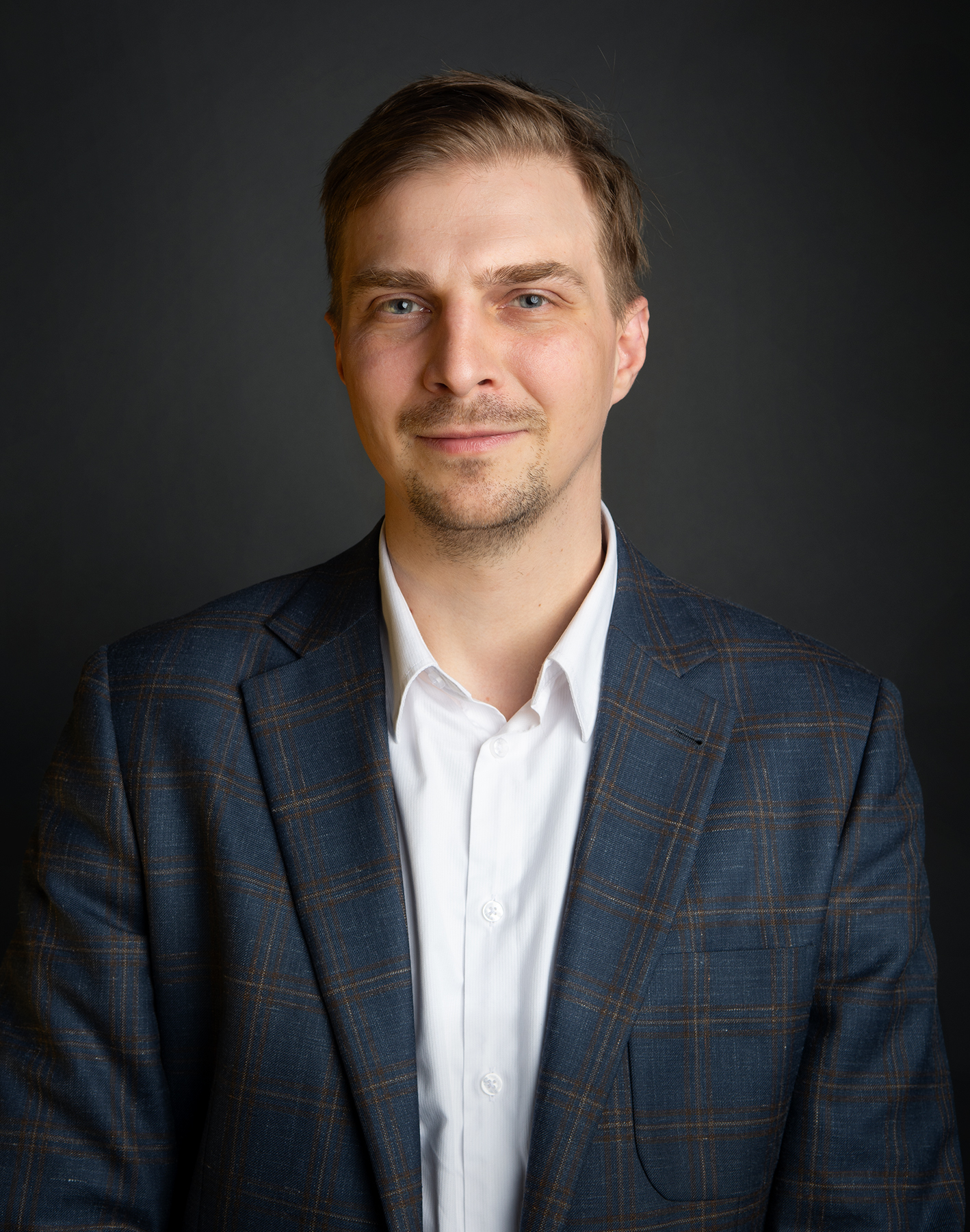 Bartosz Kaciupski