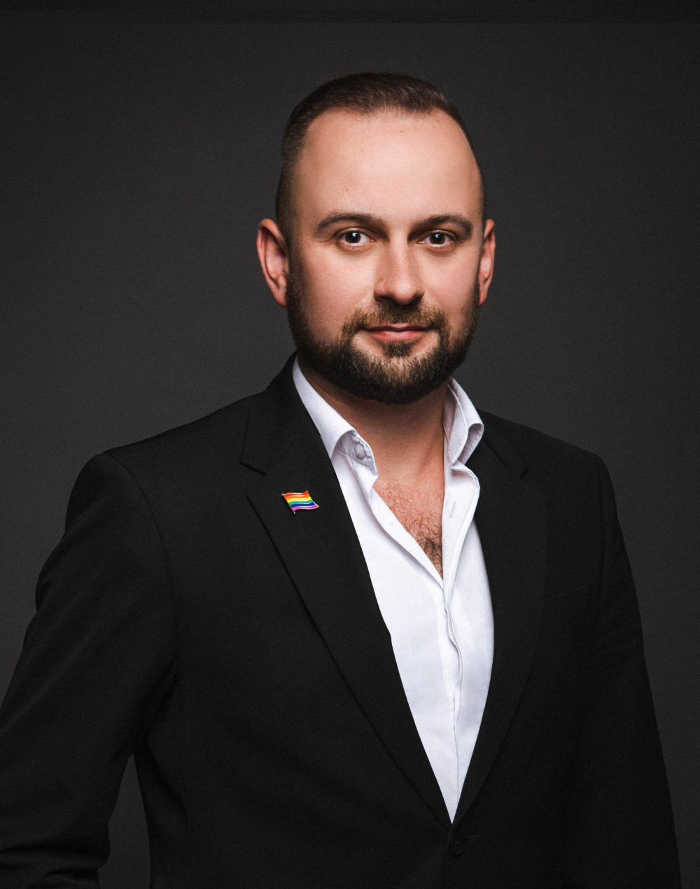 Dawid Olszak
