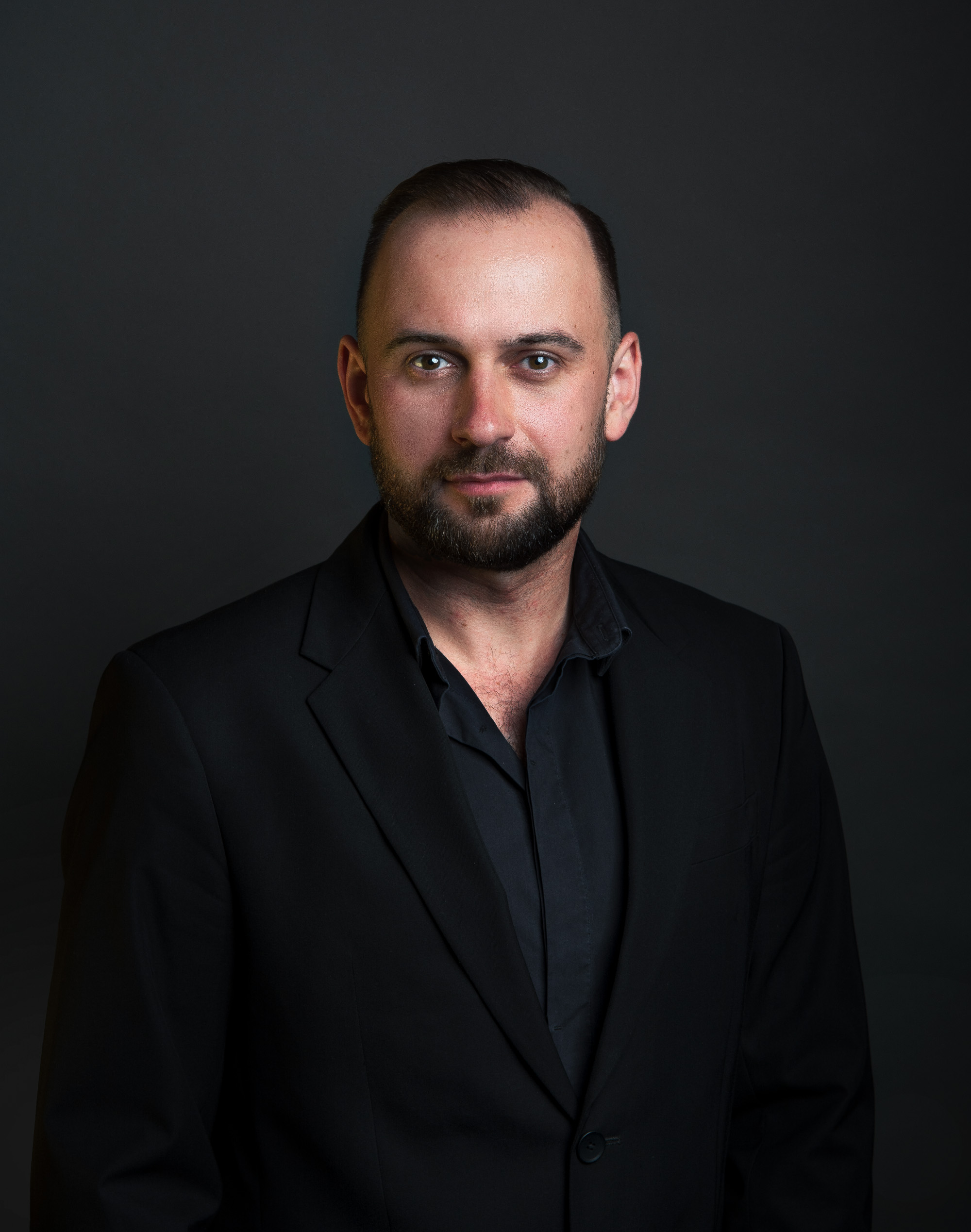 Dawid Olszak