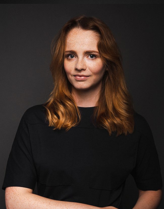 Katarzyna Gűlink