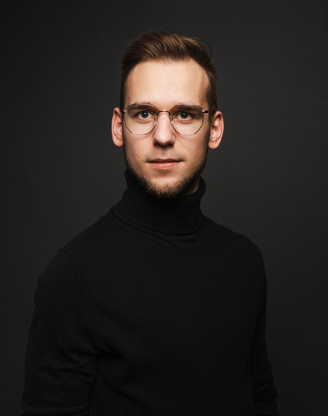 Maciej Mądry