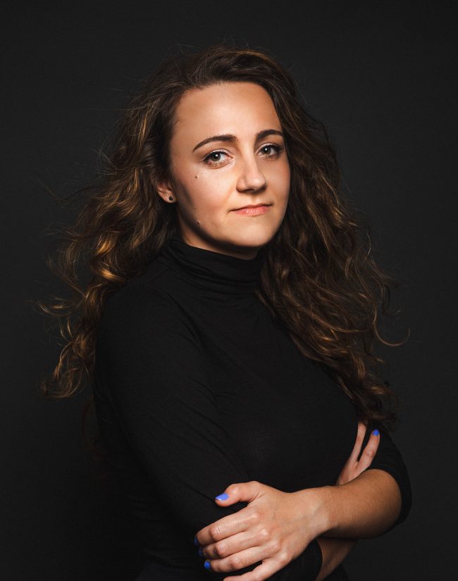 Marta Golec