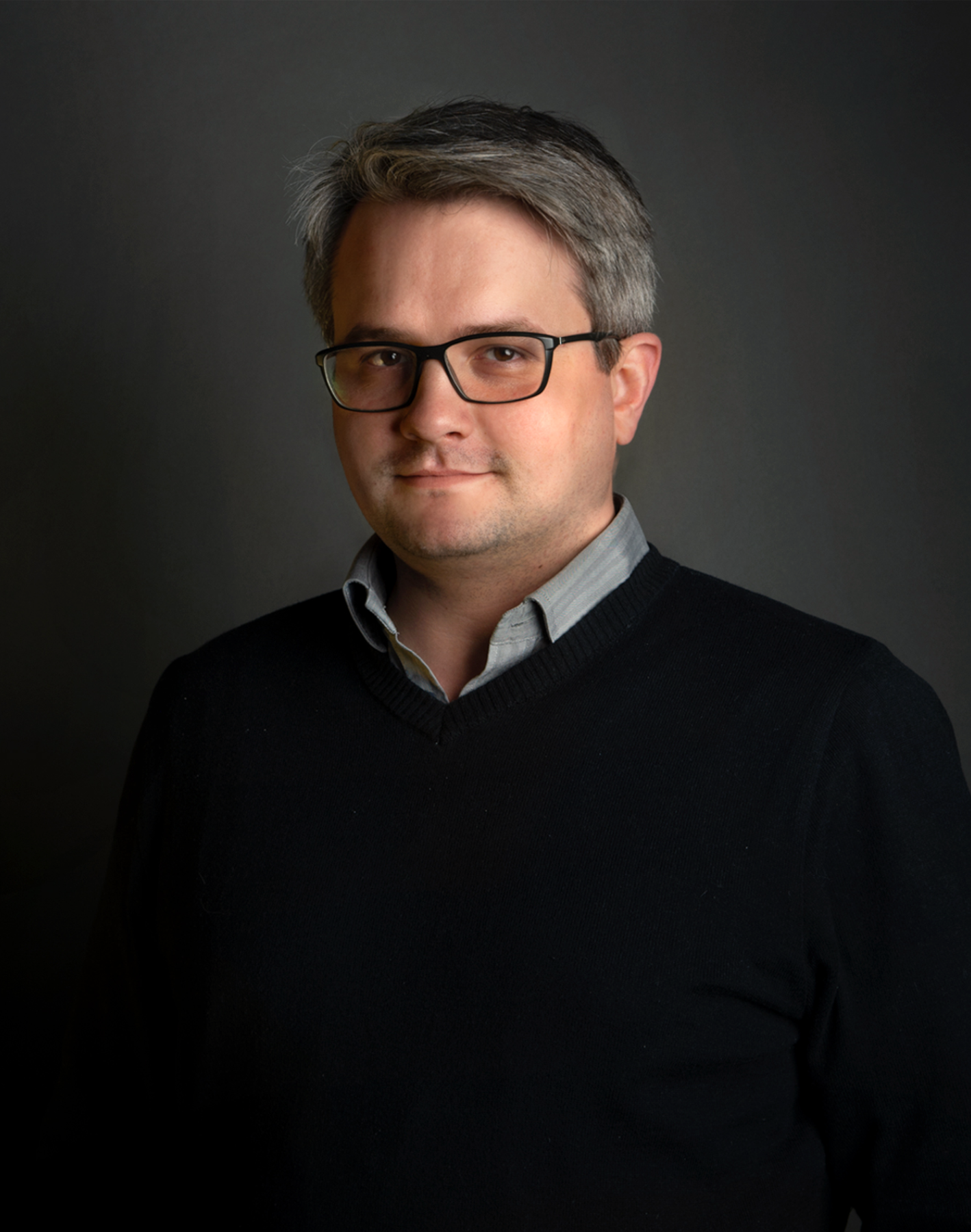 Mateusz Przybylski