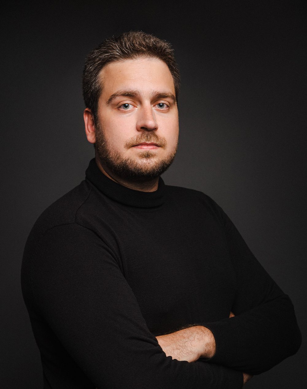 Mateusz Przybylski