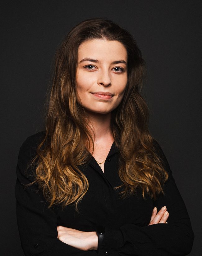 Wiktoria Klimczak