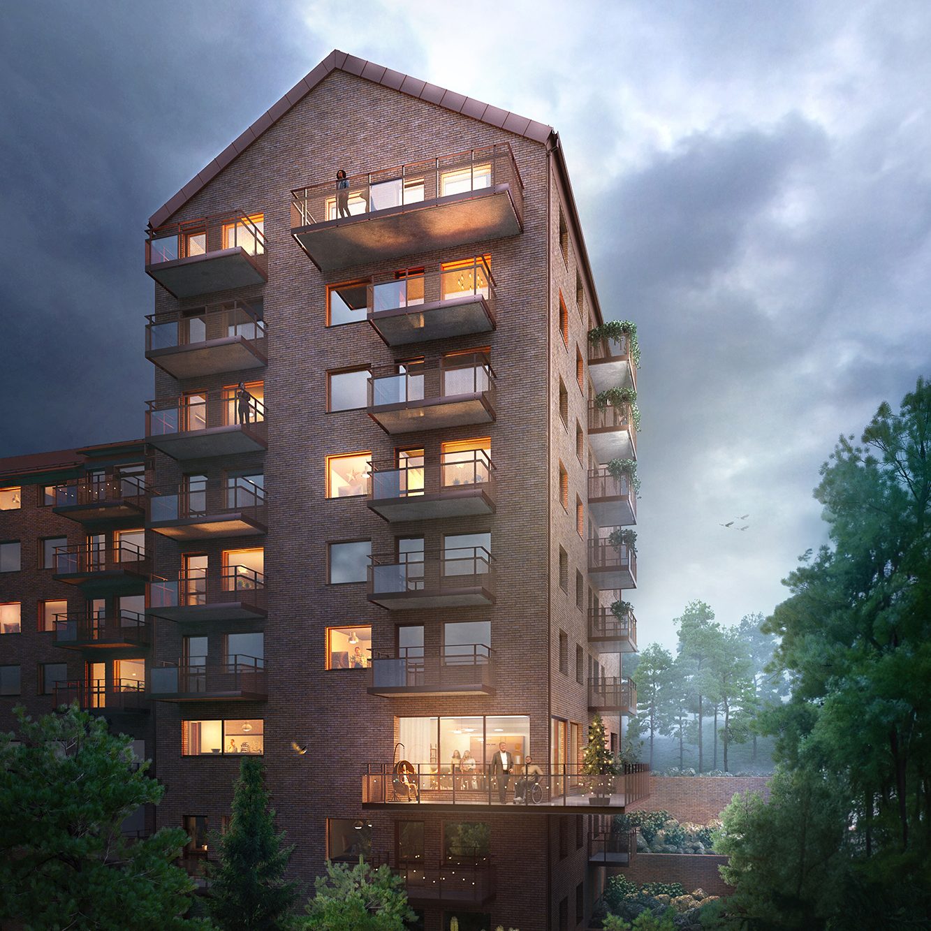 Östra Kålltorp