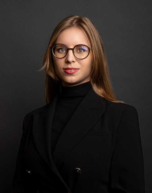 Daria Bartosik