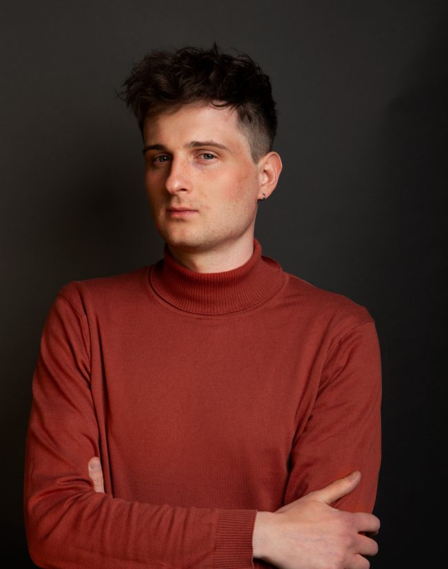 Jakub Ławski