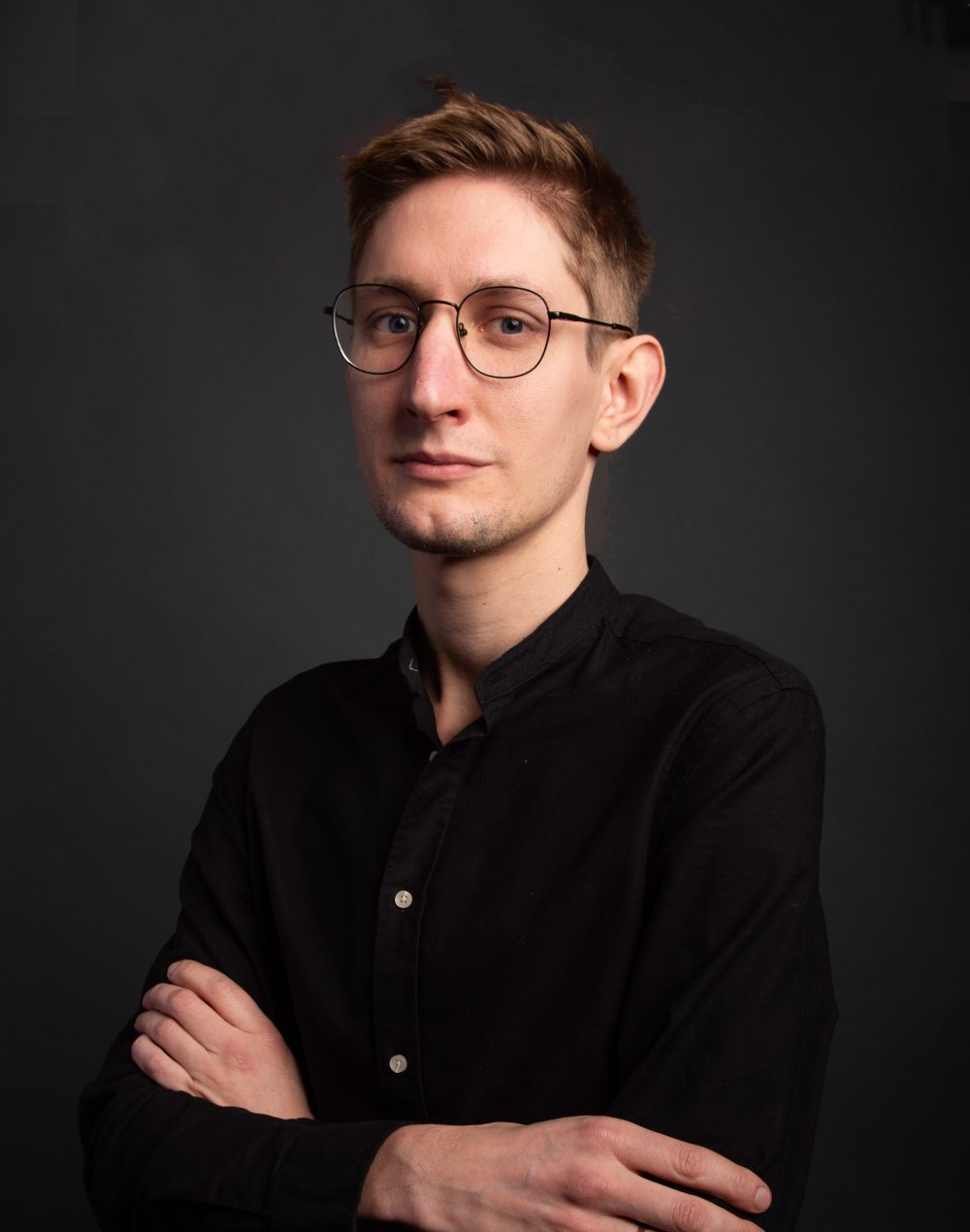 Jacek Jastrzębski-Lewicki