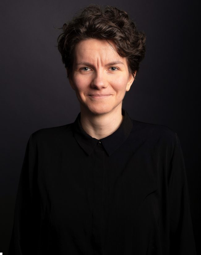 Karolina Bloch