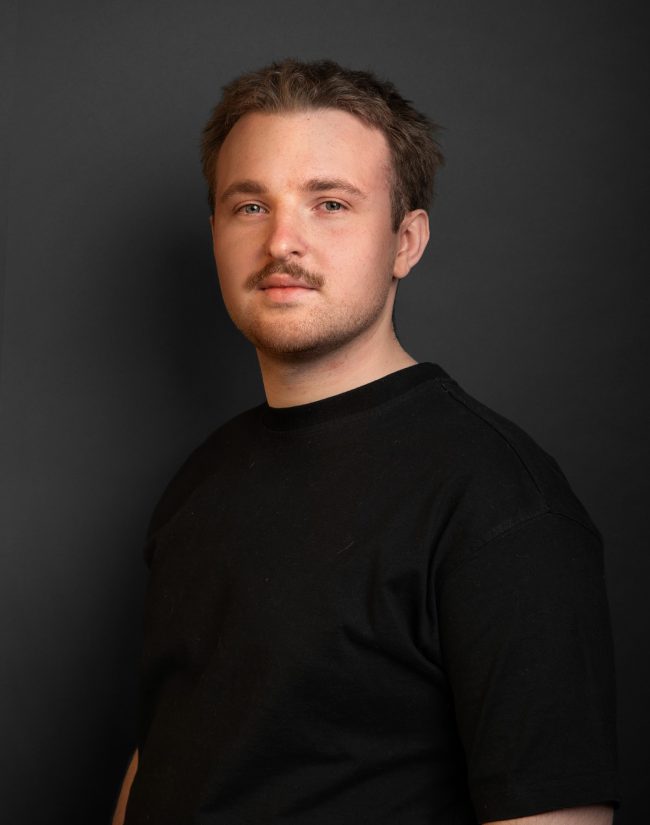 Jakub Szymański