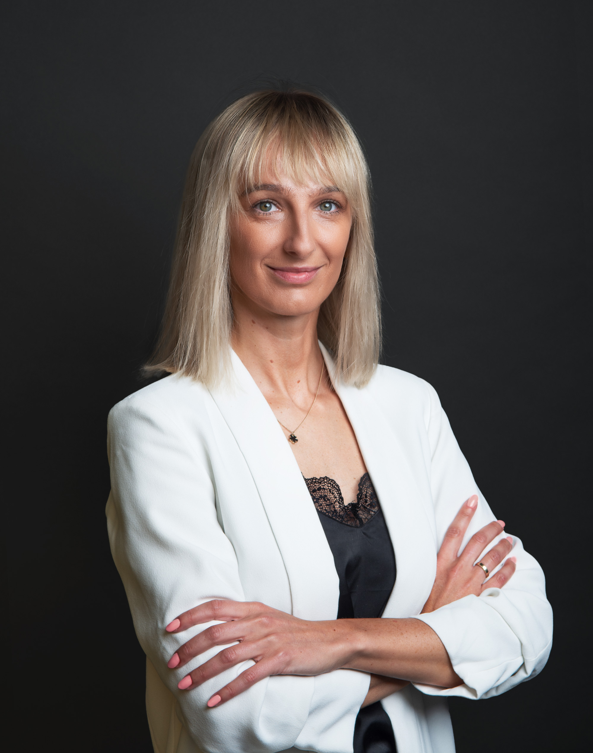 Aneta Dziubińska