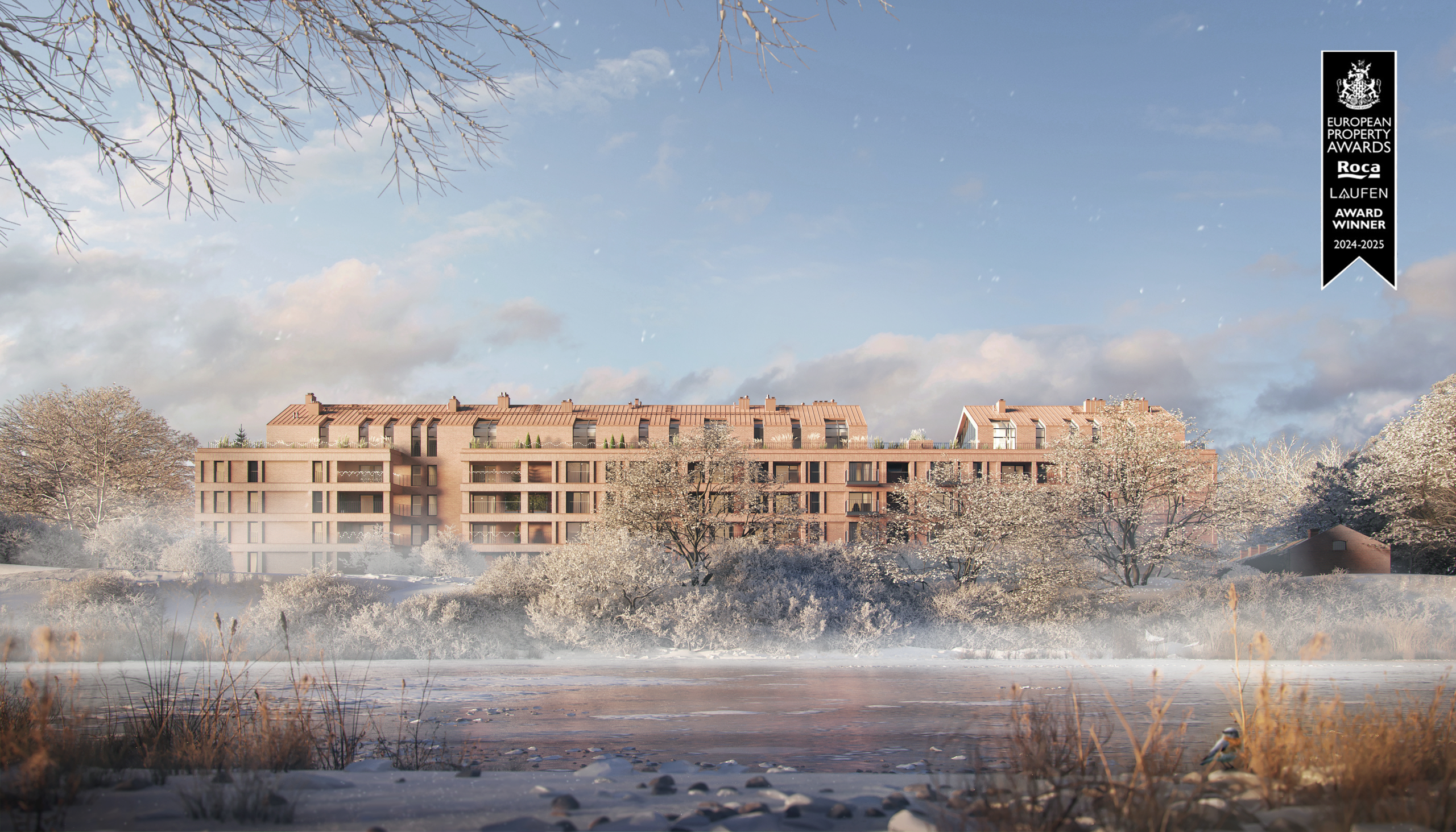 European property award