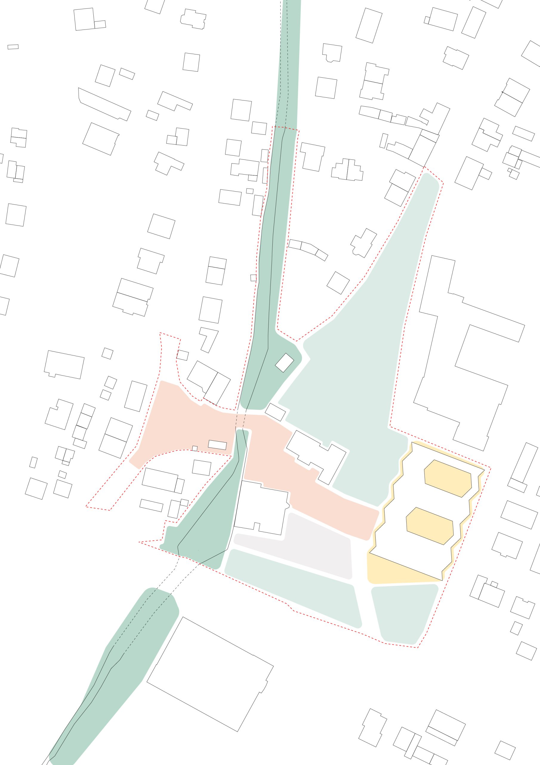 250922 Stara Rumia diagram hierarchia przestrzeni publicznych-01