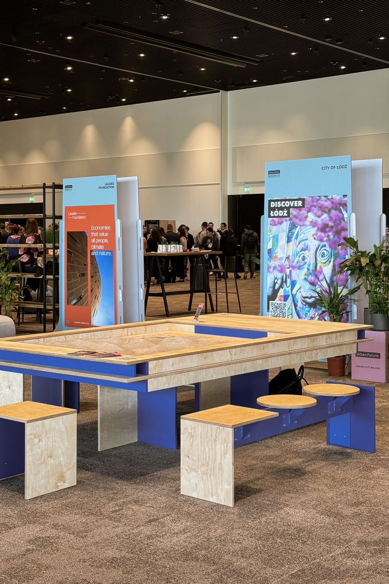 URBAN FUTURE | Rotterdam