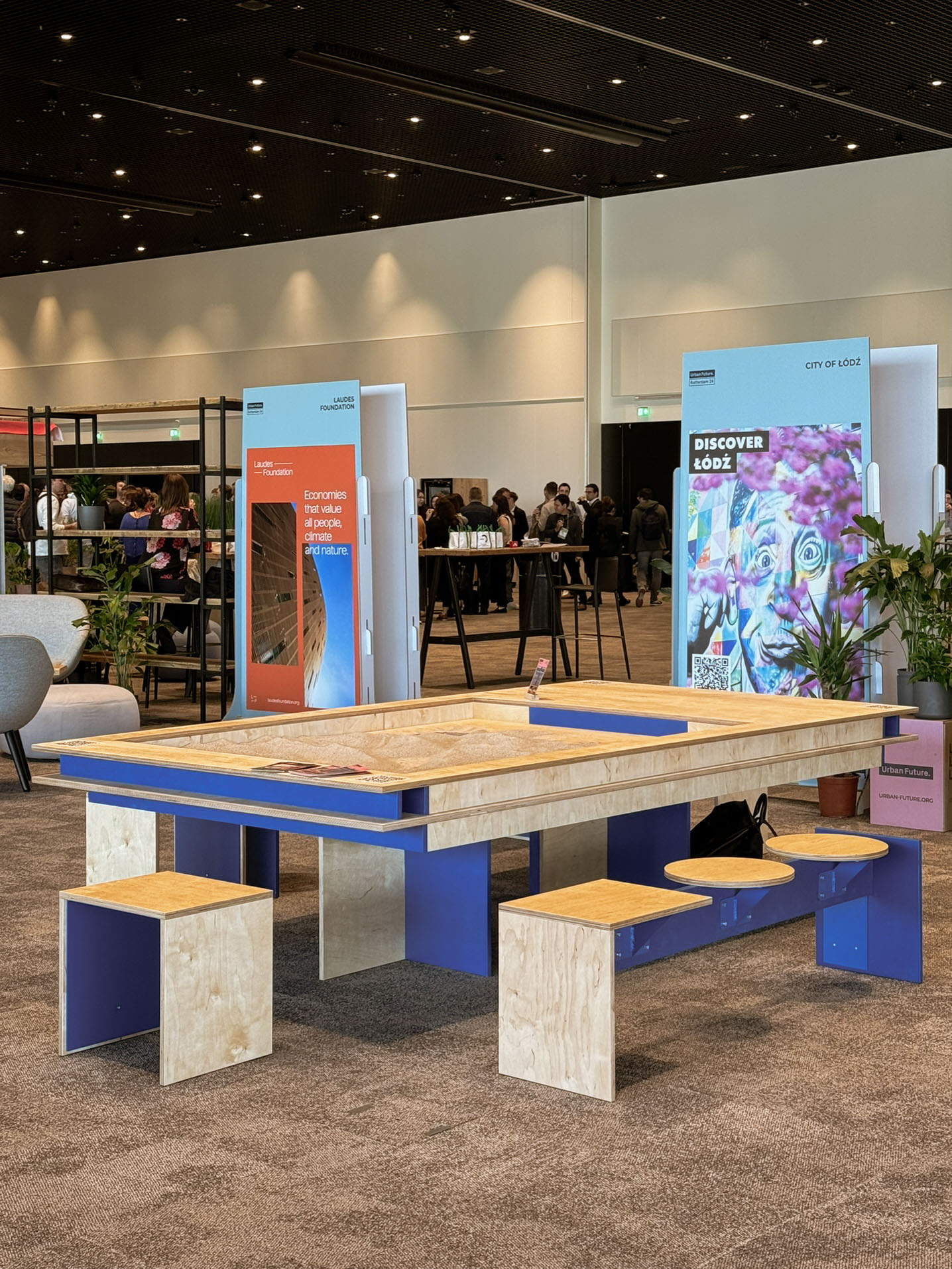 URBAN FUTURE | Rotterdam