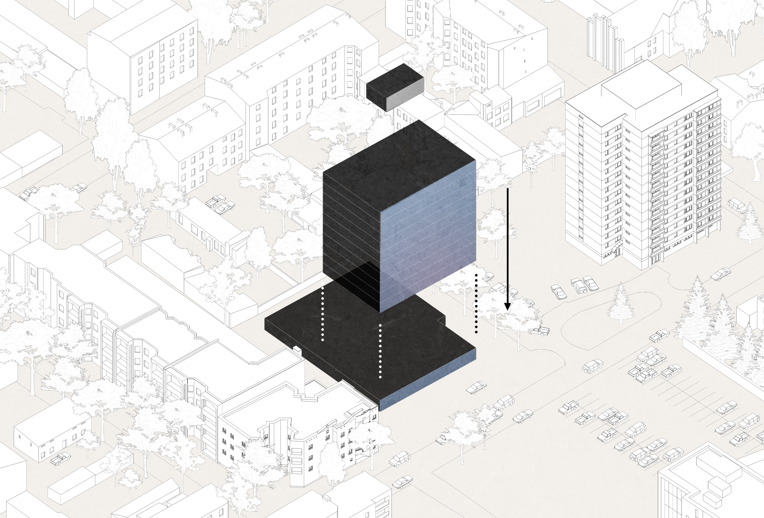 562_Nowa 29-31_MKUA_schemat_bryla1